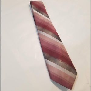 Wembley silk Tie